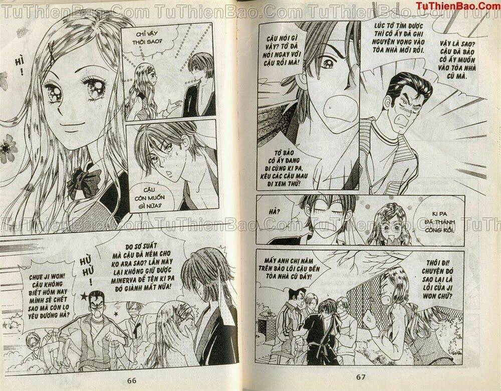 phép màu tình yêu chapter 1 33