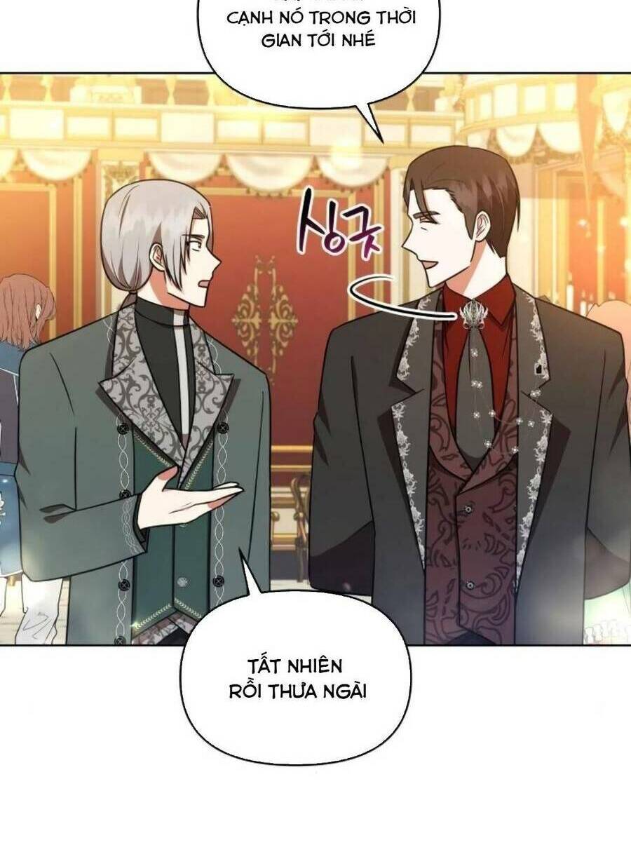 công tước ác quỷ không ngủ được chapter 33 72