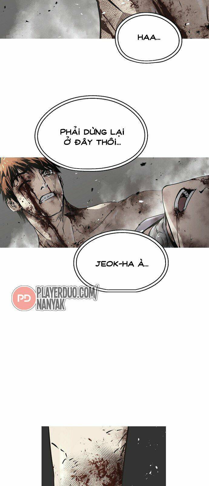 hứa lan chapter 66 68