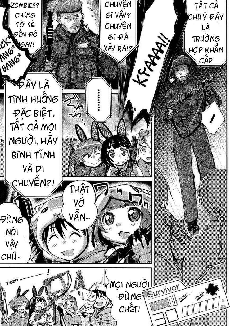 ane kurabe chapter 7 8