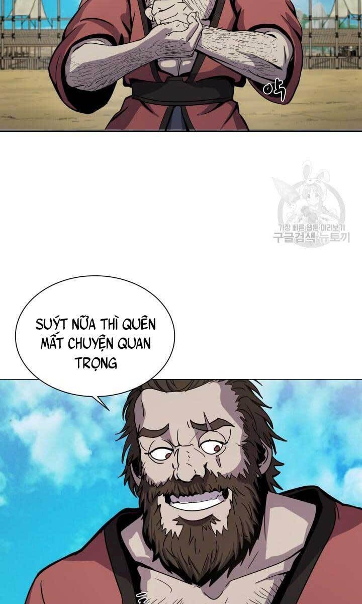 bậc thầy phép thuật ở thế giới võ lâm chapter 11.2 15