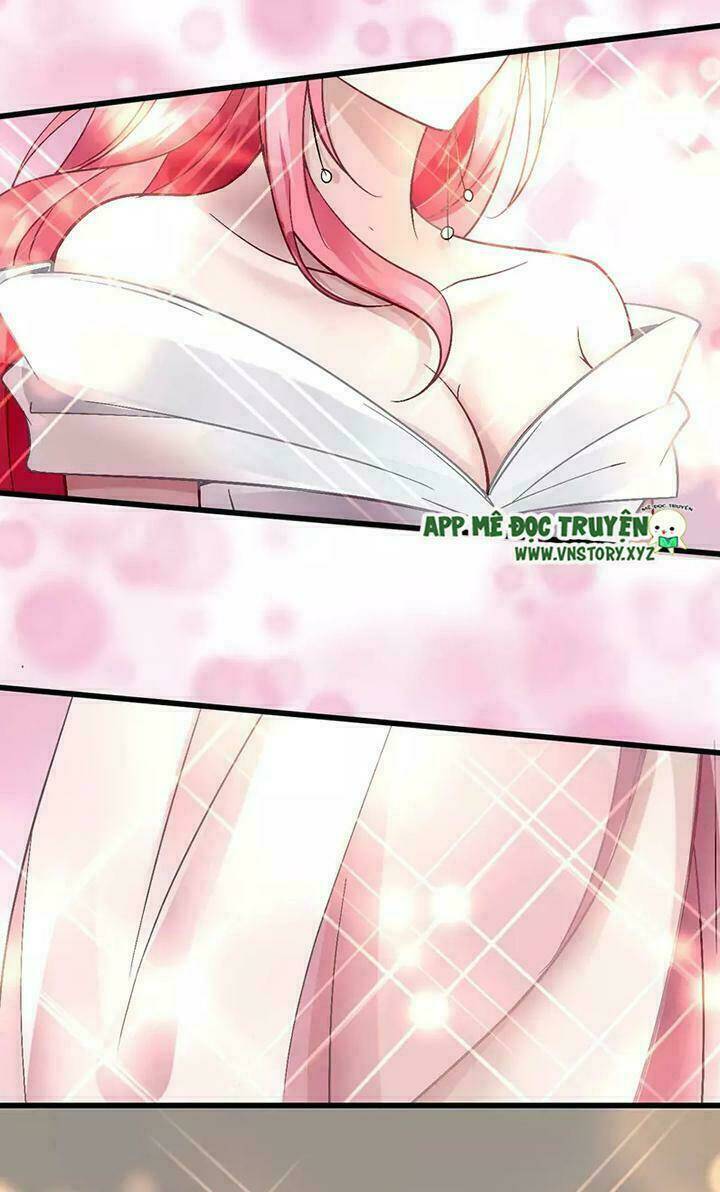 trò chơi săn tình - tổng tài khó kìm lòng chapter 8 4