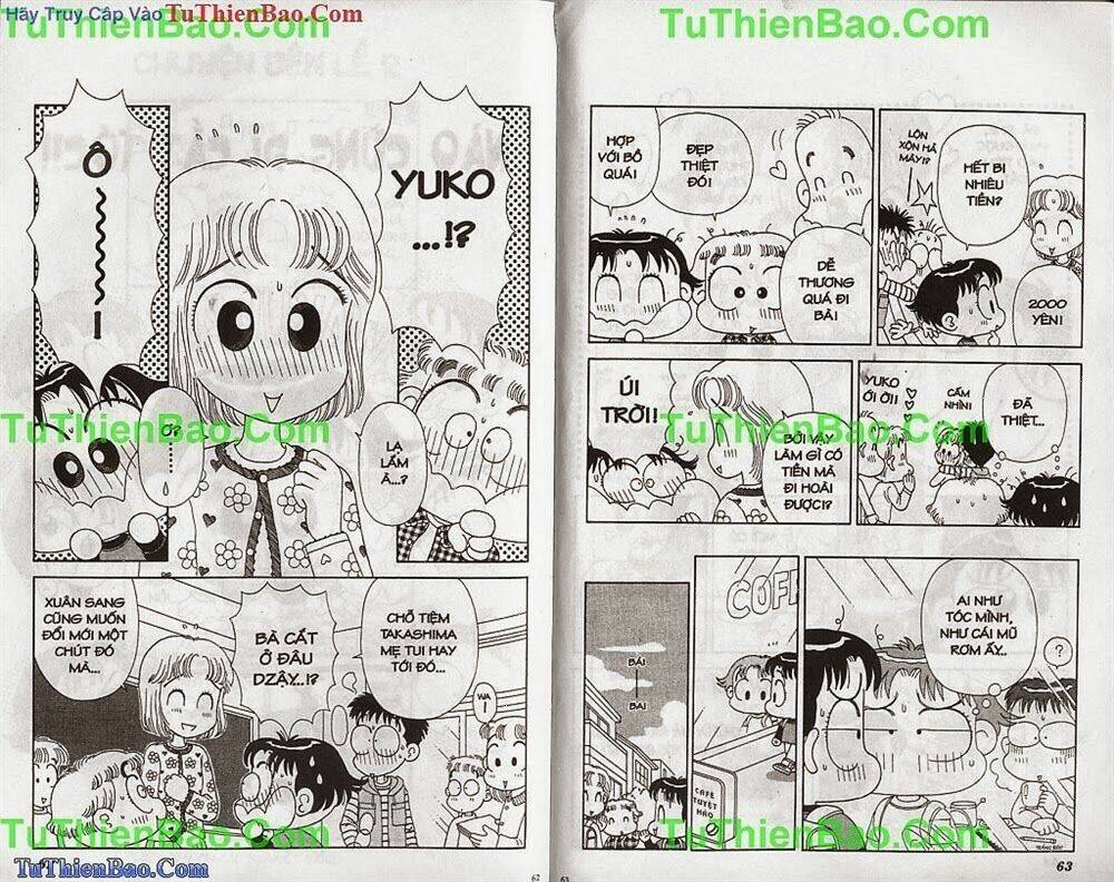 nhóc miko chapter 8 31