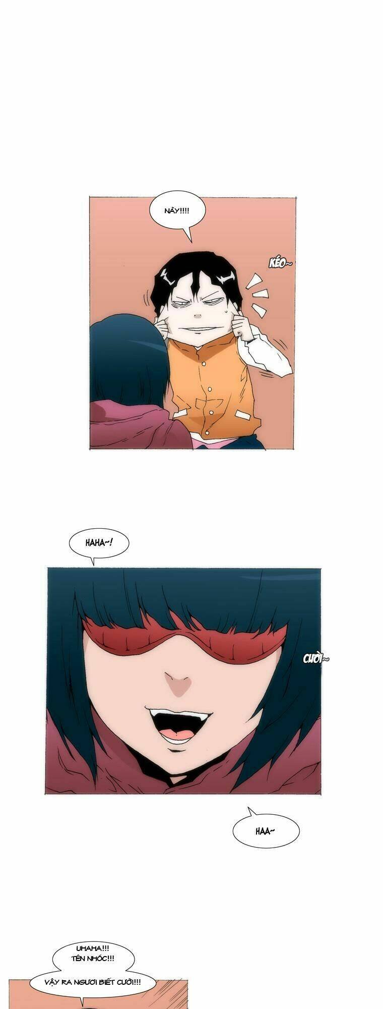 siêu năng 1.5 chapter 17 15