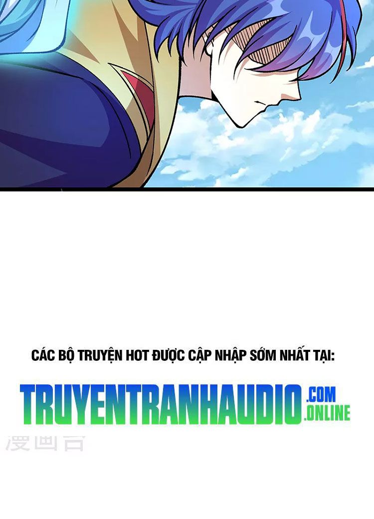 võ đạo độc tôn chapter 418 28