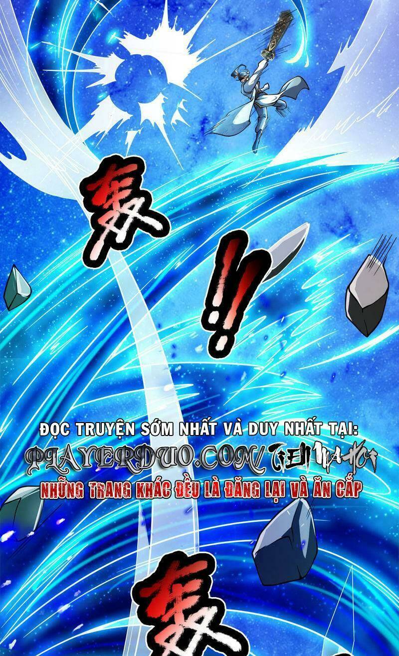 thân thể của ta là kiếm chủng chapter 45 10