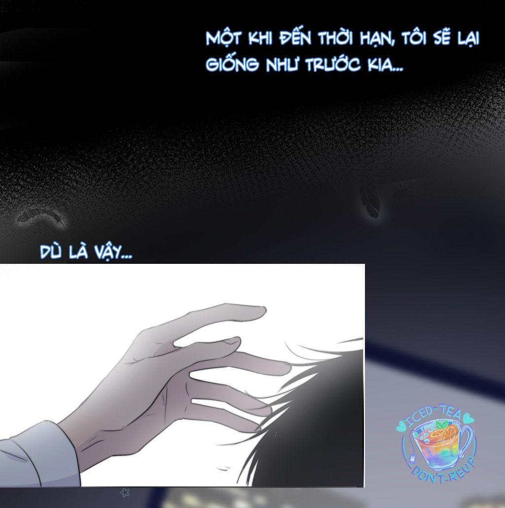 chạm vào thế giới của người chapter 19 42