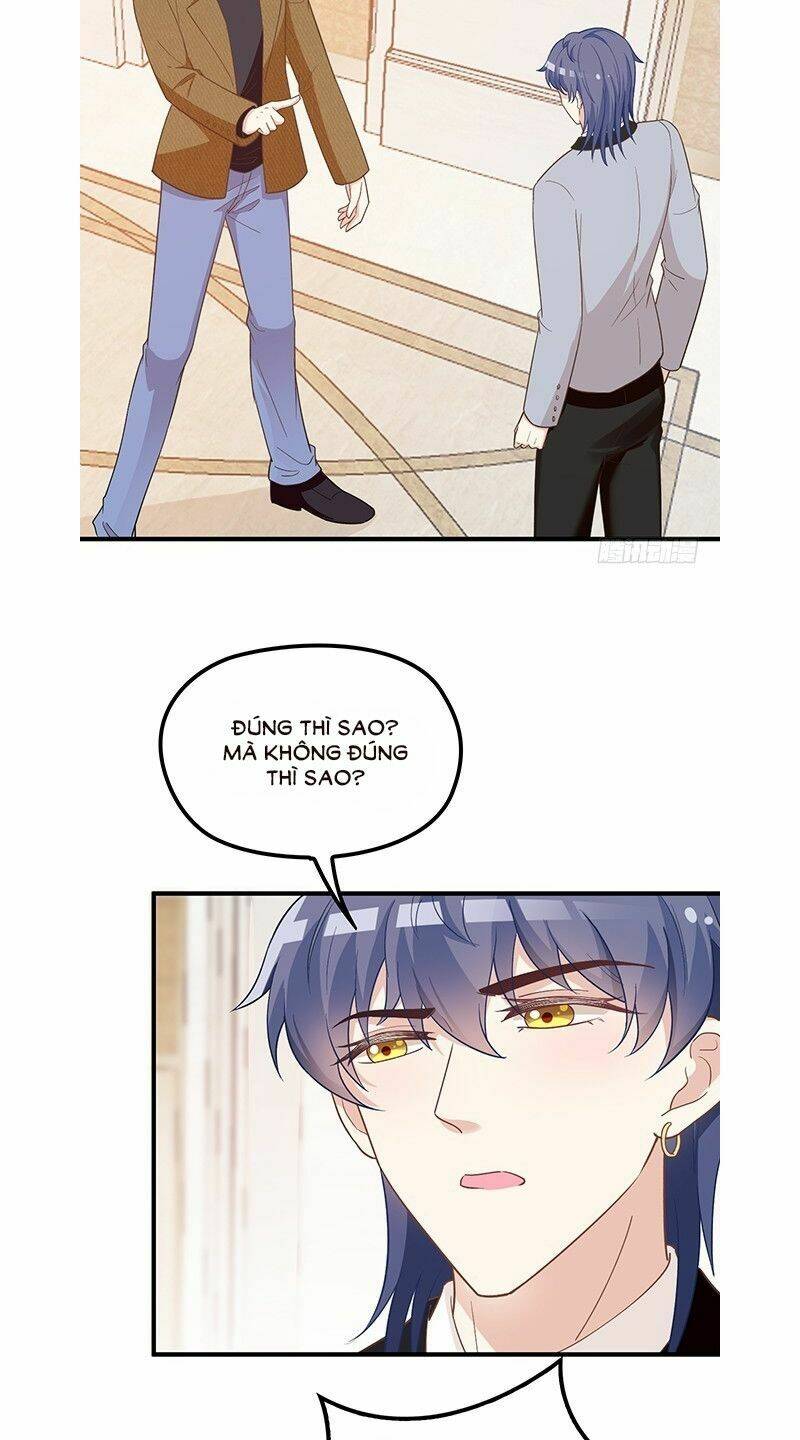 bí mật kết hôn với ảnh đế: vợ ơi đến đây tấn công đi nào chapter 48 39