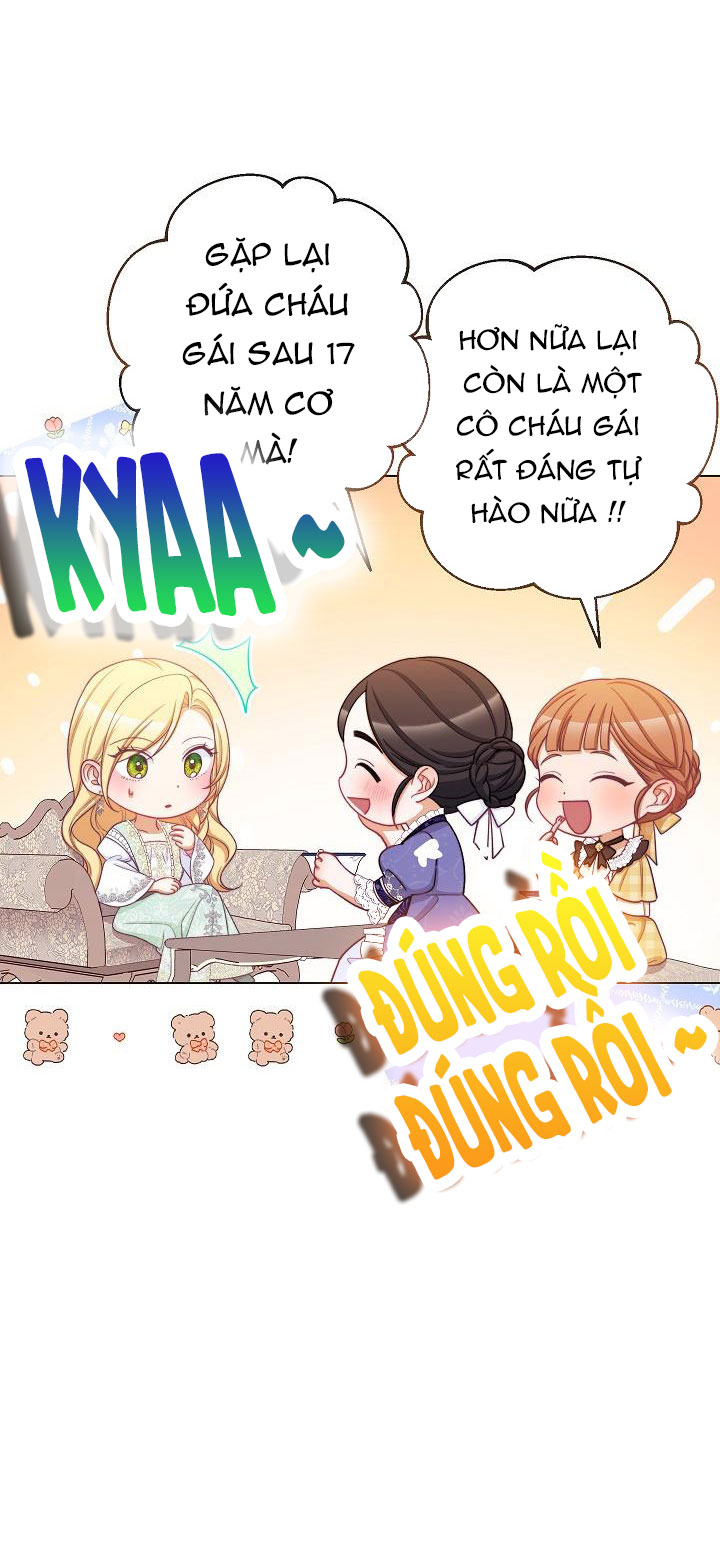 ác nữ đảo ngược đồng hồ cát chapter 100 40