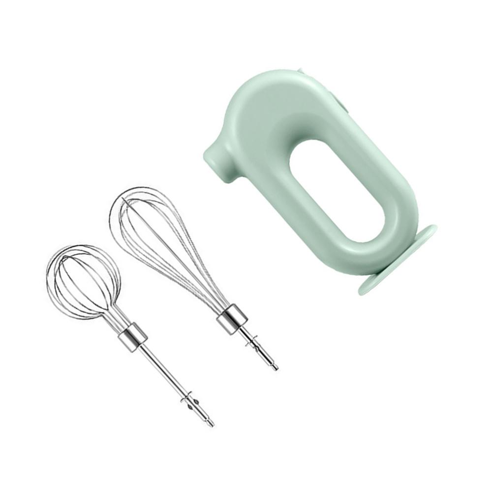 Sạc Tay Máy Xay Sinh Tố Điện Máy Đánh Trứng Cho Bánh Nướng Nấu Ăn