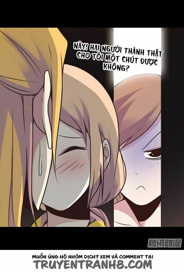 love-c romantic fruity chapter 17 19