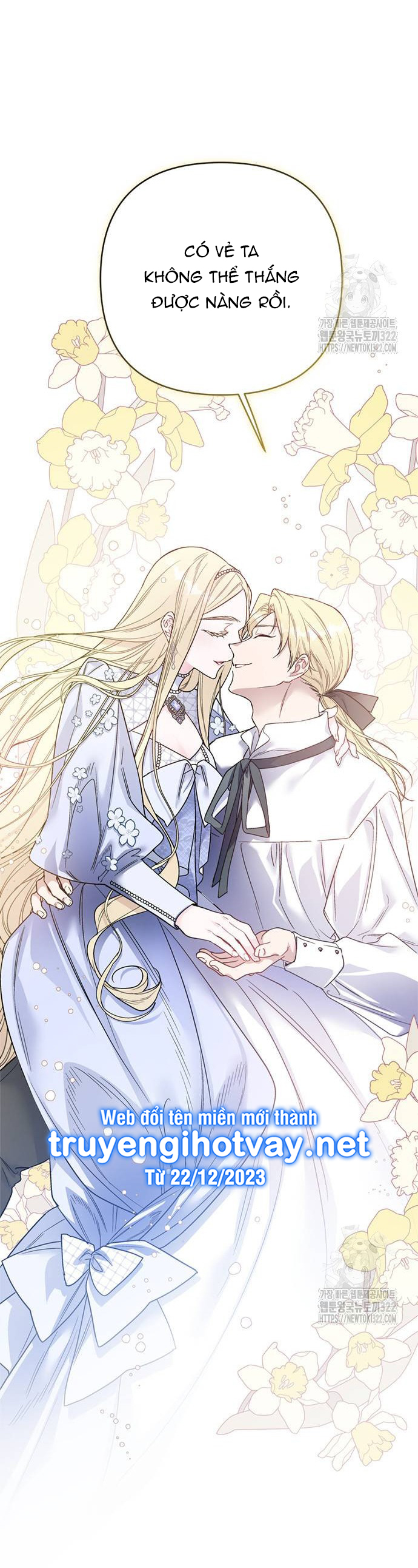 cách hiệp sĩ sống như một tiểu thư chapter 125.2 20