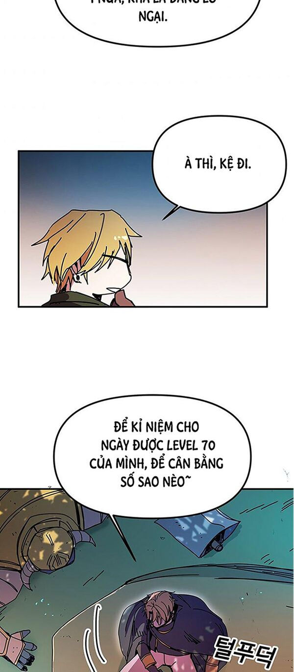 bug player - người chơi lỗi chapter 47 24