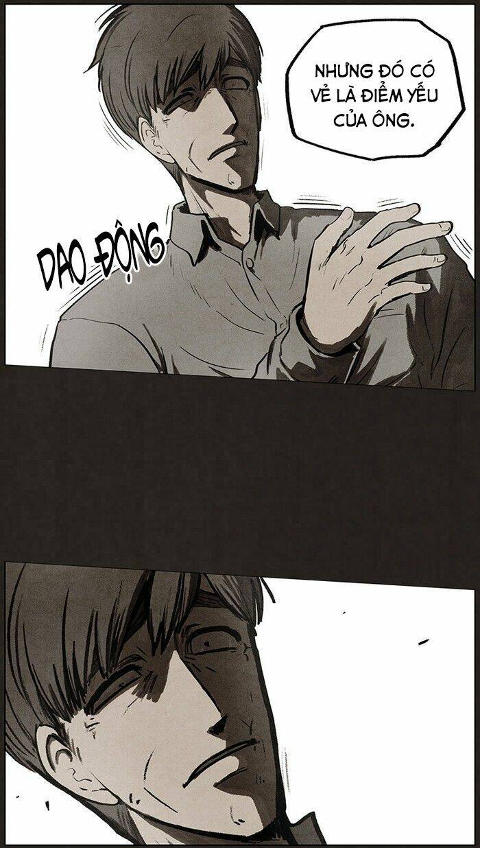 đứa con của quỷ dữ chapter 87 44