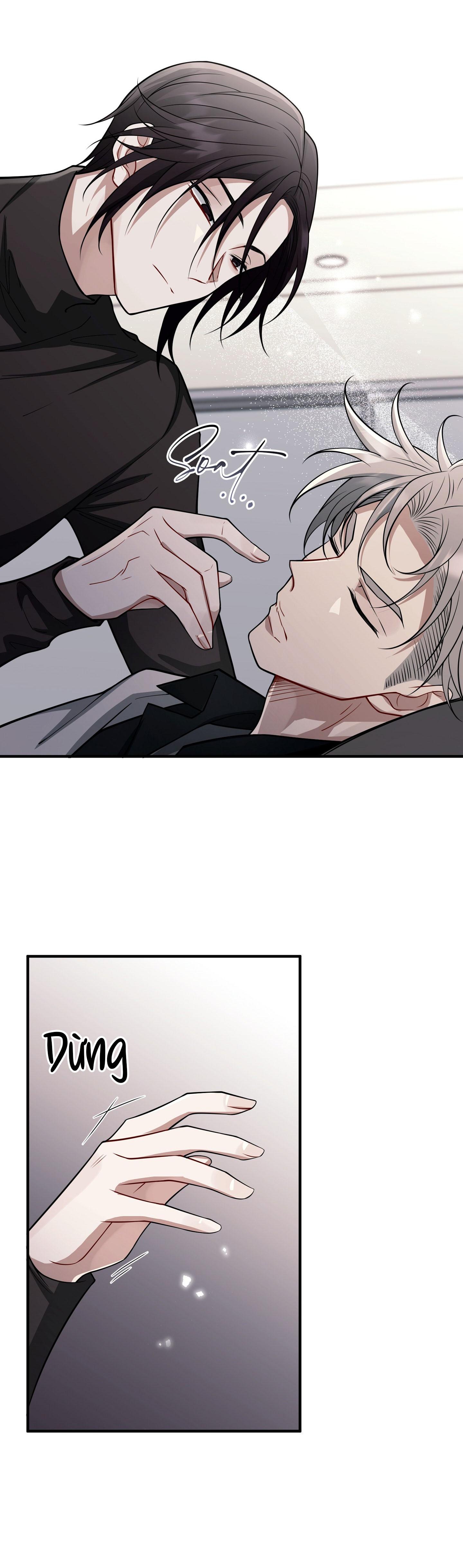 vết hằn chapter 33 25