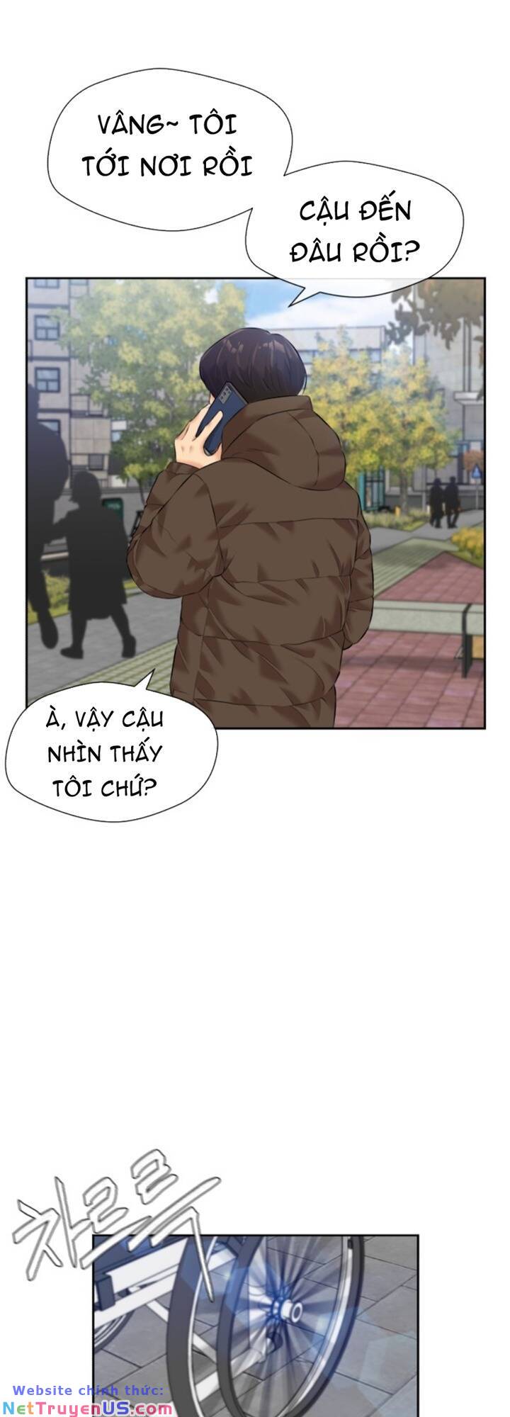 gương mặt thiên tài chapter 132 23