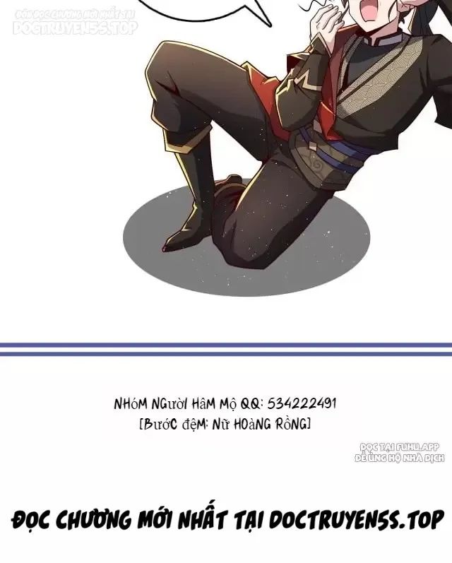 tôi, thần long của nữ đế! chapter 14 45