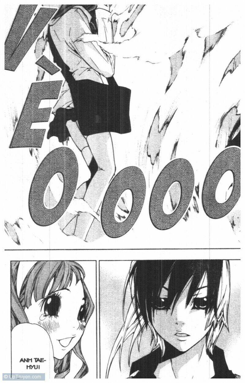 móng vuốt chapter 3 72