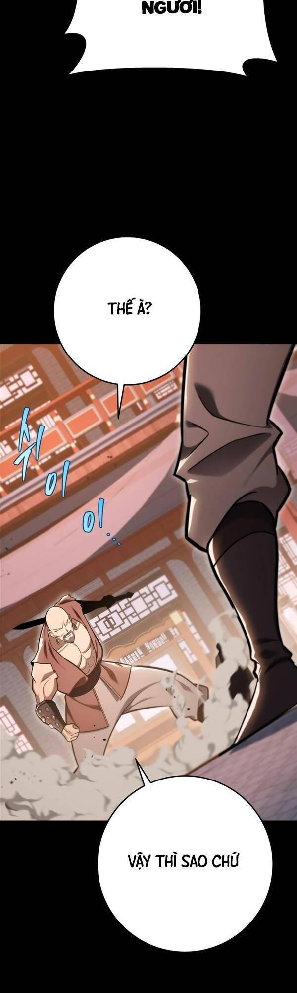 cửu thiên kiếm pháp chapter 60 25