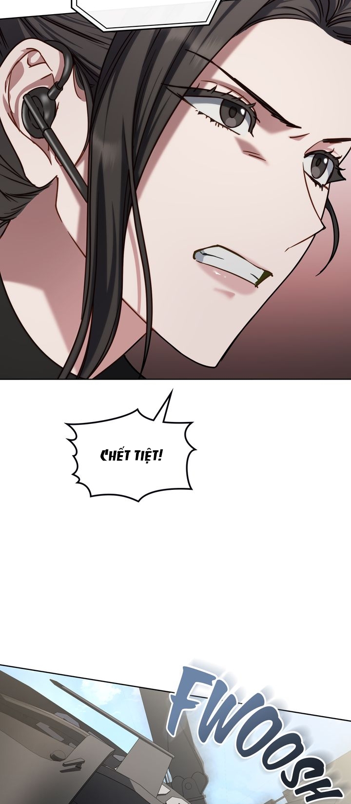 kẻ nghiệp dư chapter 41.1 13