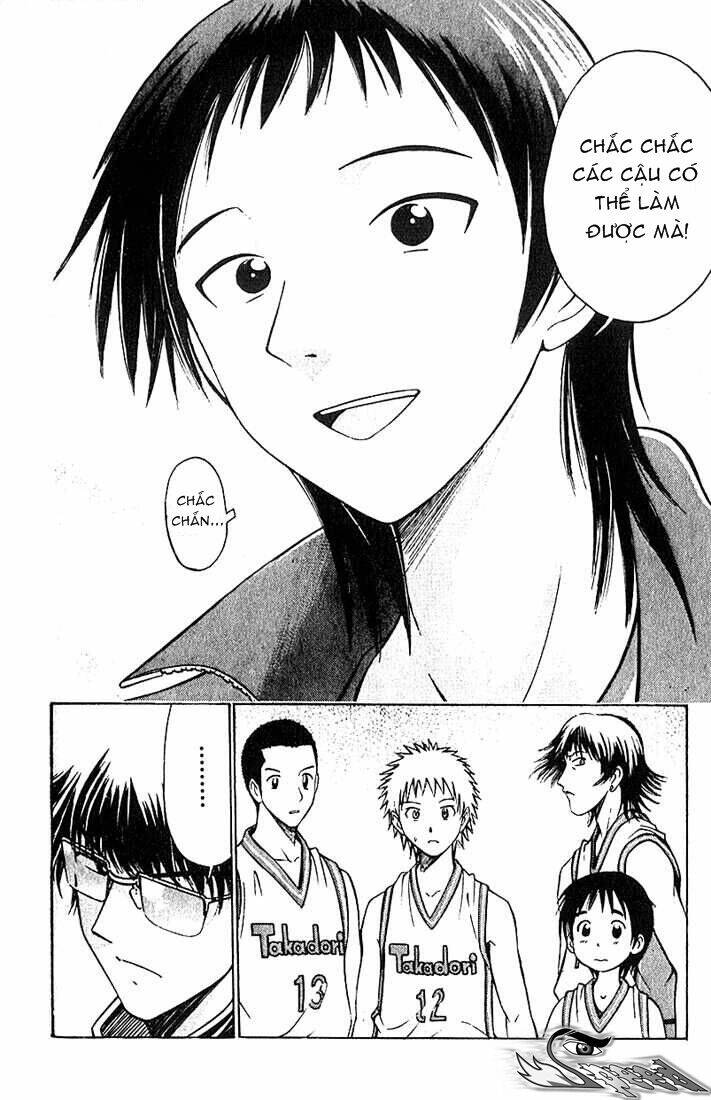 cơn lốc - fight no akatsuki chapter 32 7