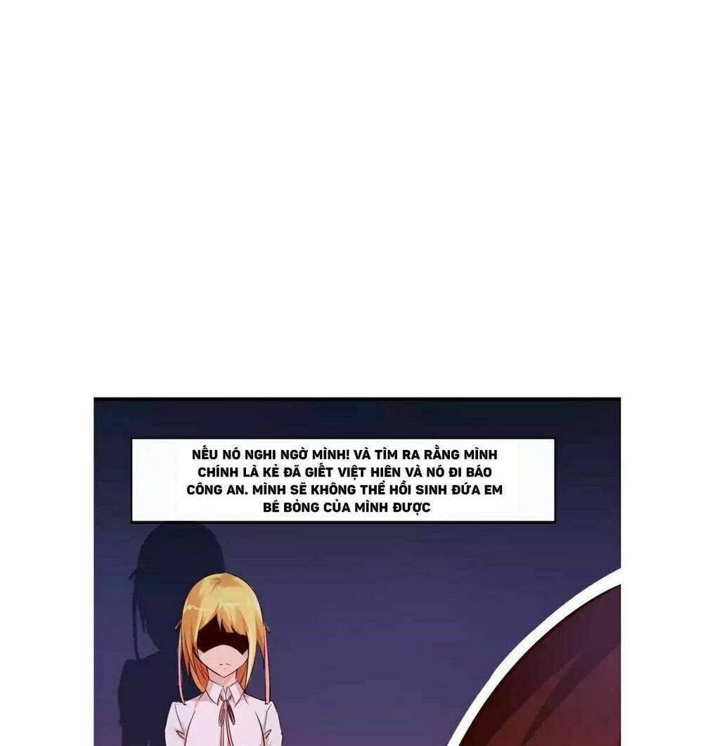 100 ngày em gái tôi mất tích chapter 10 37