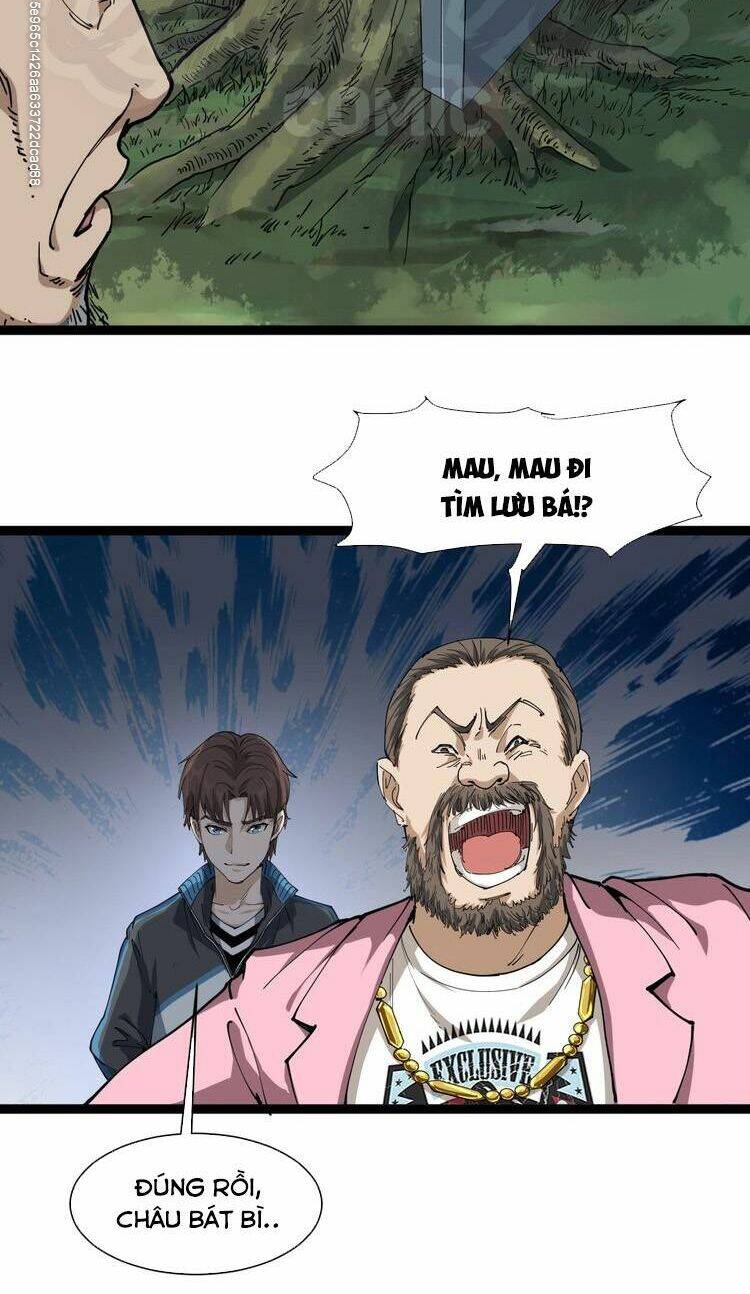 hồi xuân tiểu độc y chapter 11 55