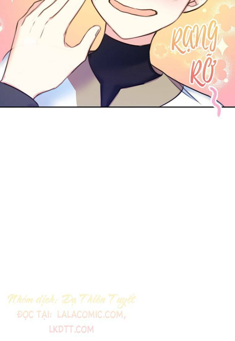 sinh ra làm con gái ác nữ chapter 19 73