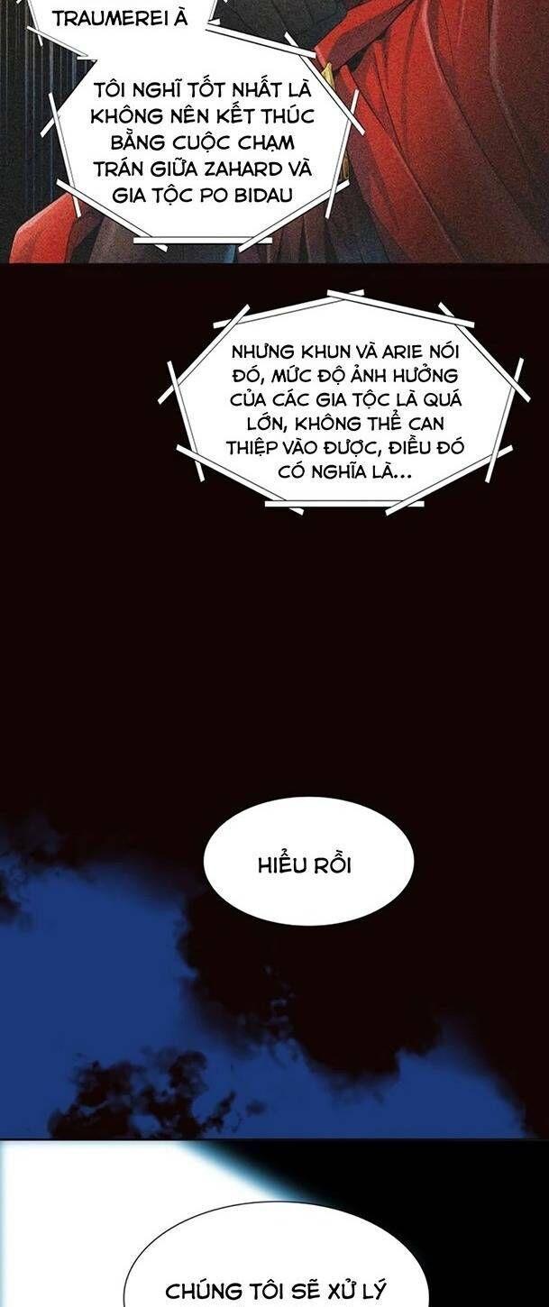 tòa tháp bí ẩn 2 chapter 551 5