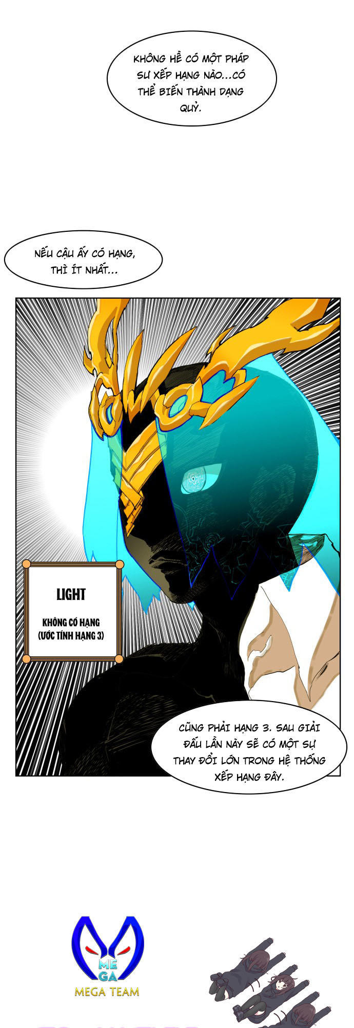 hard core leveling warrior chapter 146 53