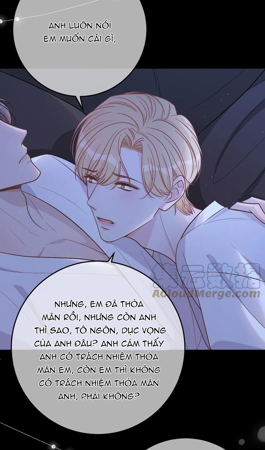 trước và sau ly hôn! chapter 53 7
