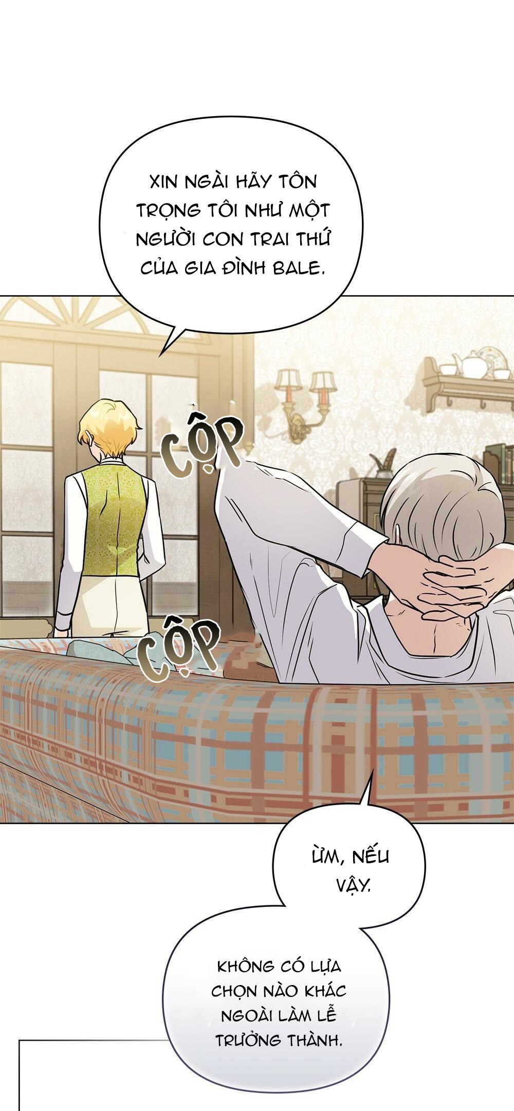 đi tìm nàng camellia chapter 35 46