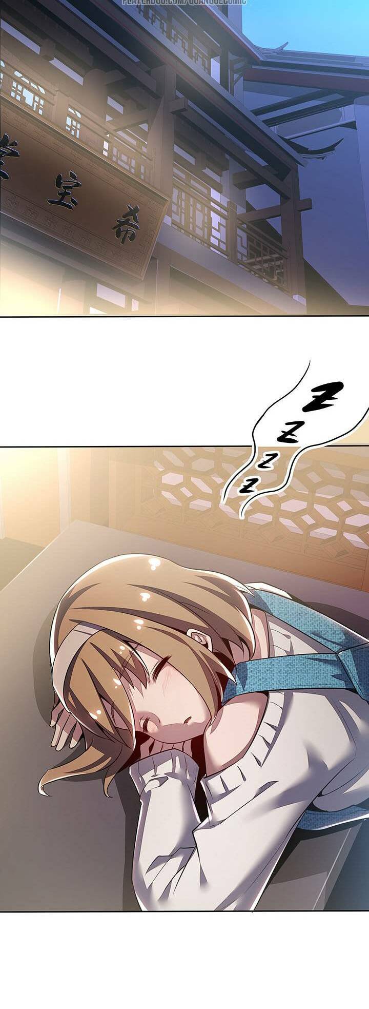 bất tử thần vương tu liên tục chapter 11.2 2