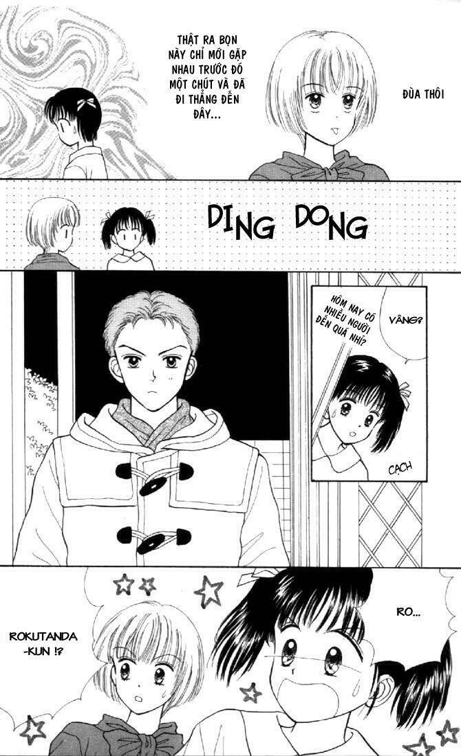 marmalade boy chapter 10 34