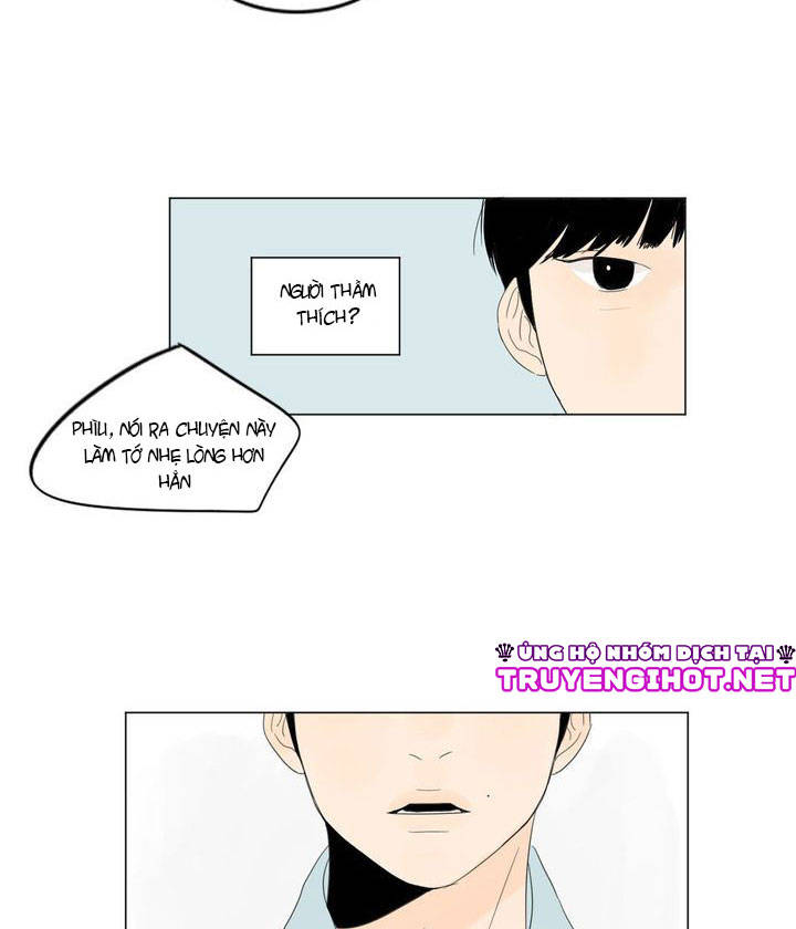 heesu ở lớp 2 chapter 3 35