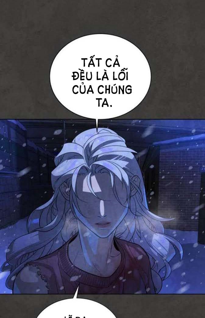 bạch huyết - white blood chapter 56 126