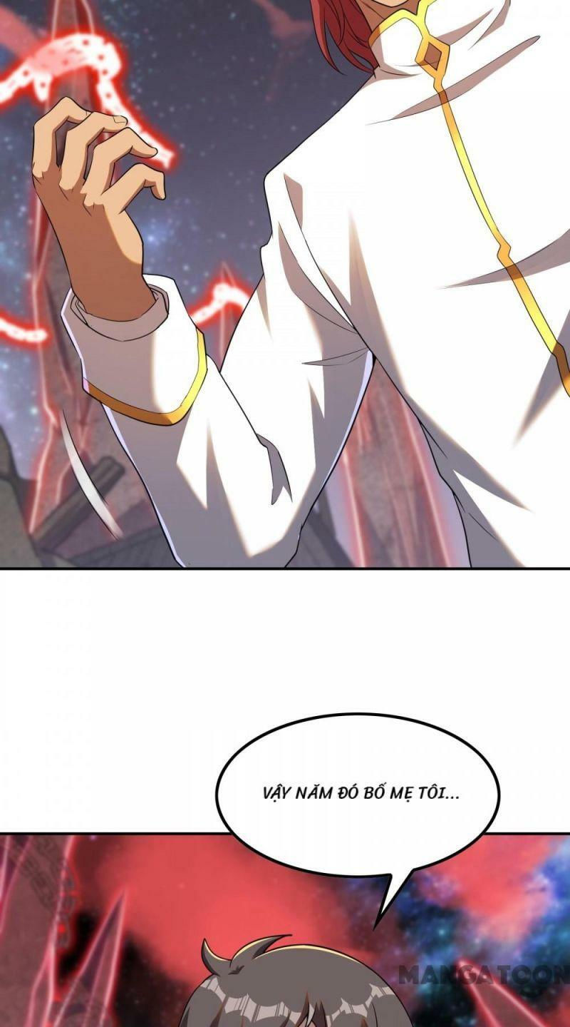 đệ nhất người ở rể chapter 131.1 18