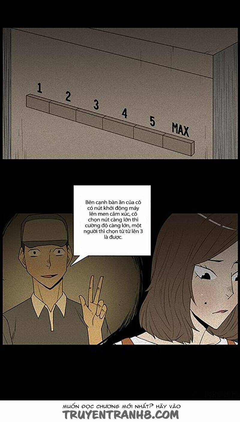kinh dị đêm khuya chapter 60 18