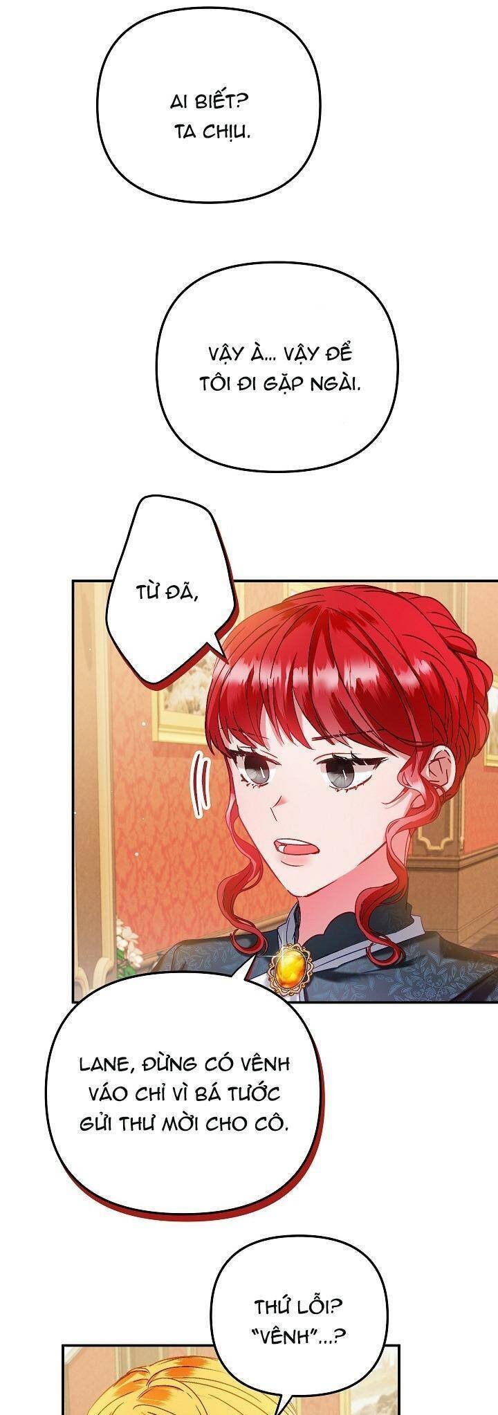 hoàng tử chuyển sinh trở thành người mạnh nhất thế giới nhờ vào sự hiểu biết về bug chapter 42 12