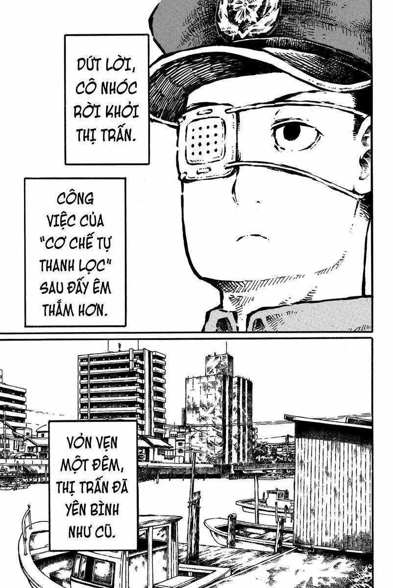 daidai wa, hantoumei ni nidone suru chapter 14 12