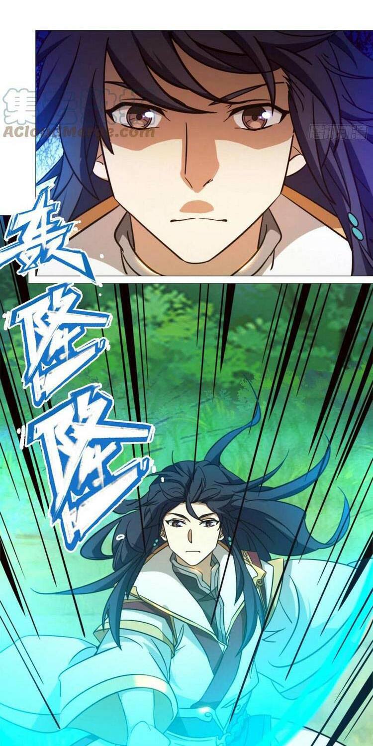 vạn cổ kiếm thần chapter 157 46