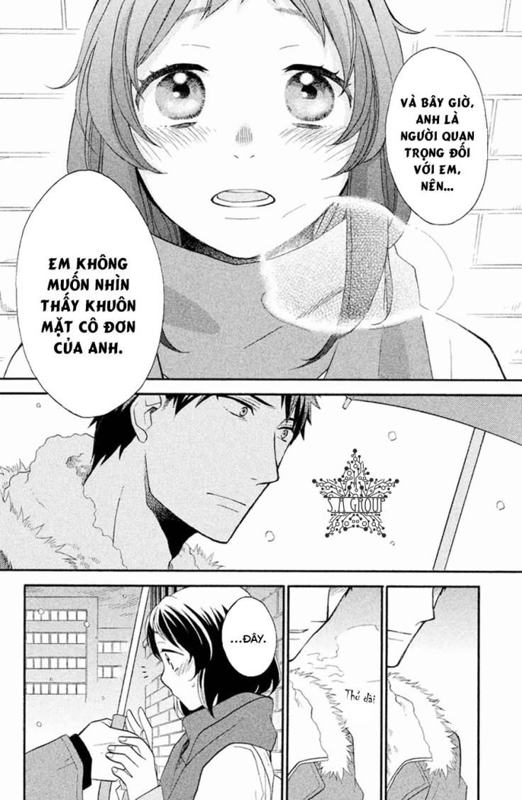 my fair neighbor chapter 4 30