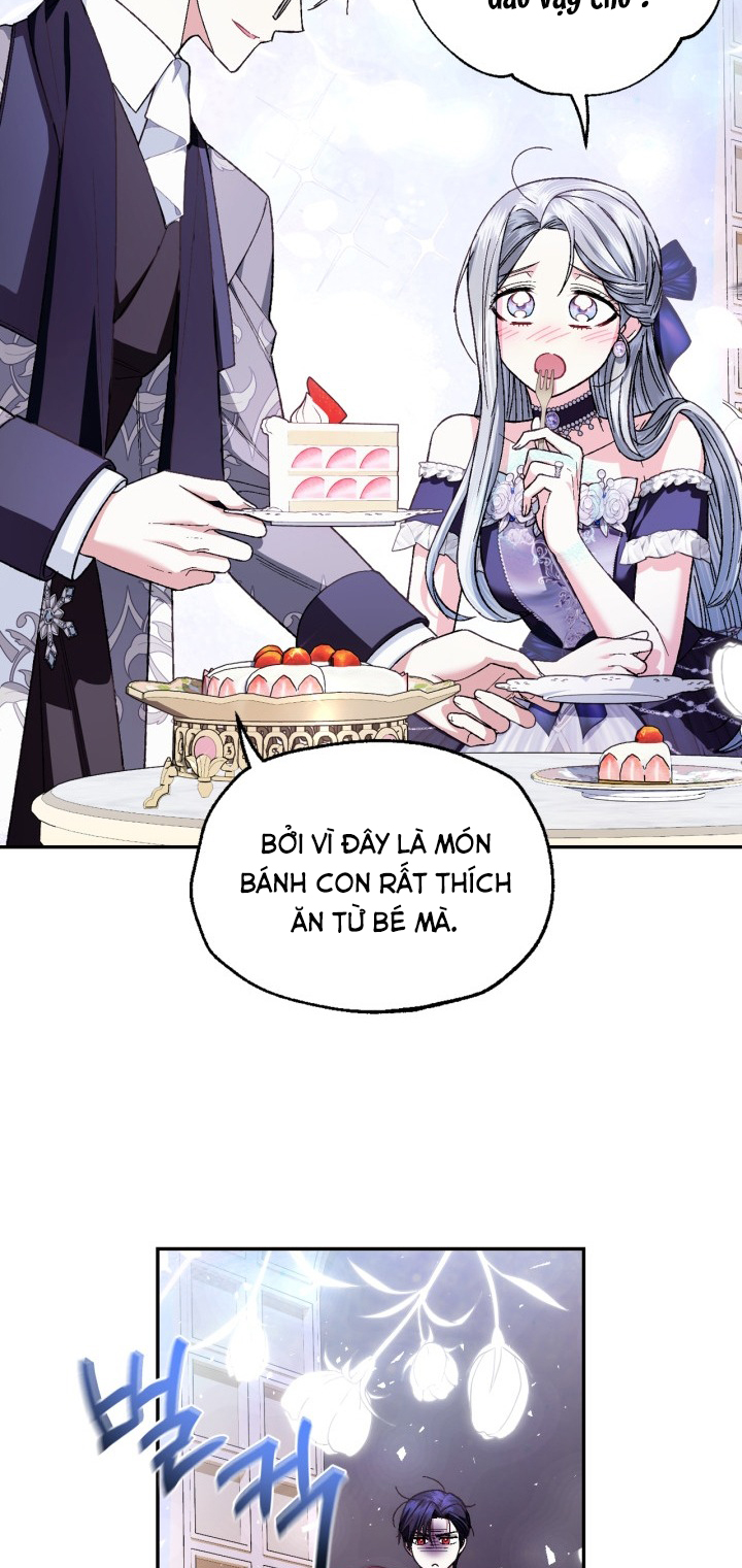 cha à, con không muốn kết hôn đâu chapter 126 67