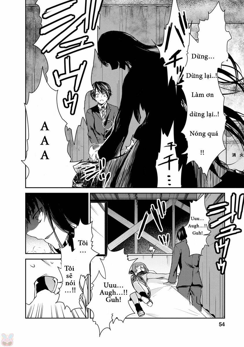 goumon tournament chapter 7 17