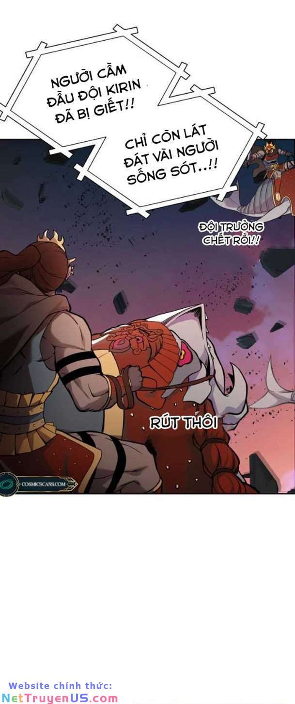 cuộc chiến trong tòa tháp chapter 589 95