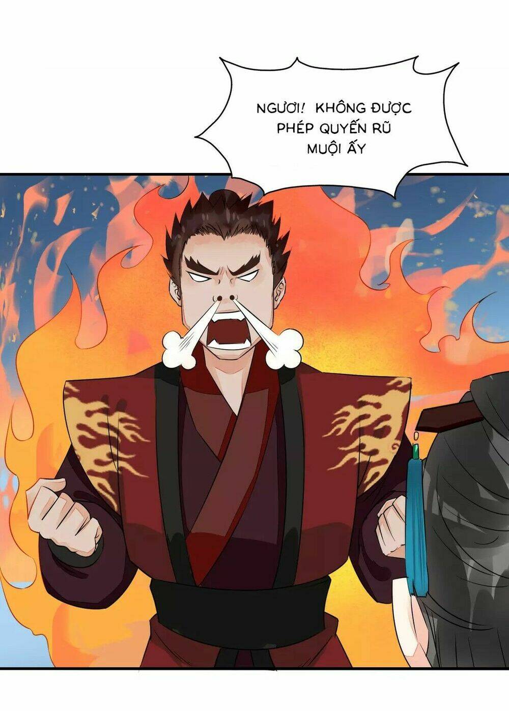 bồng sơn viễn 2 chapter 2.5 58