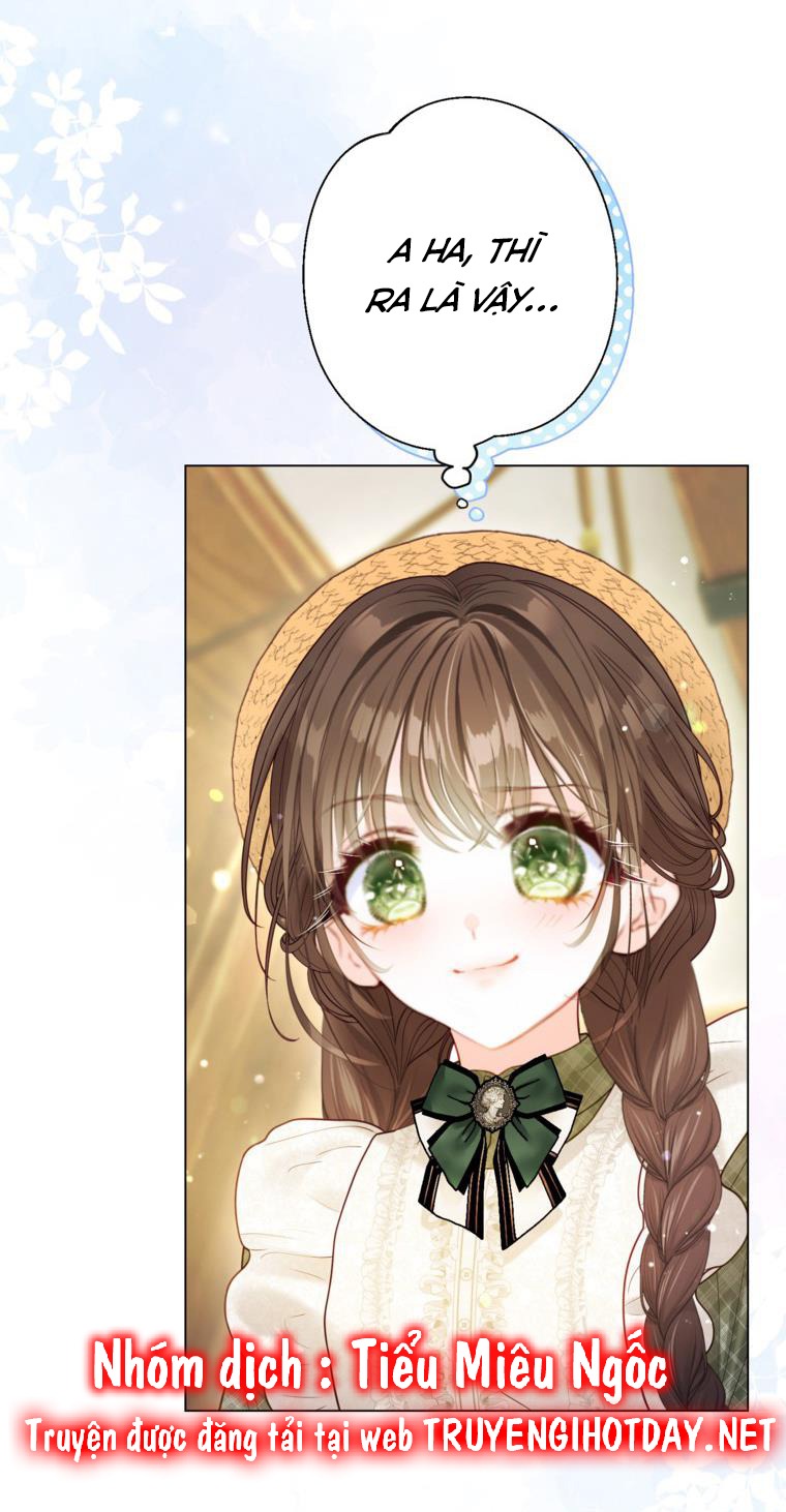 em sẽ khiến thế giới yêu thương của chị biến mất chapter 45 53