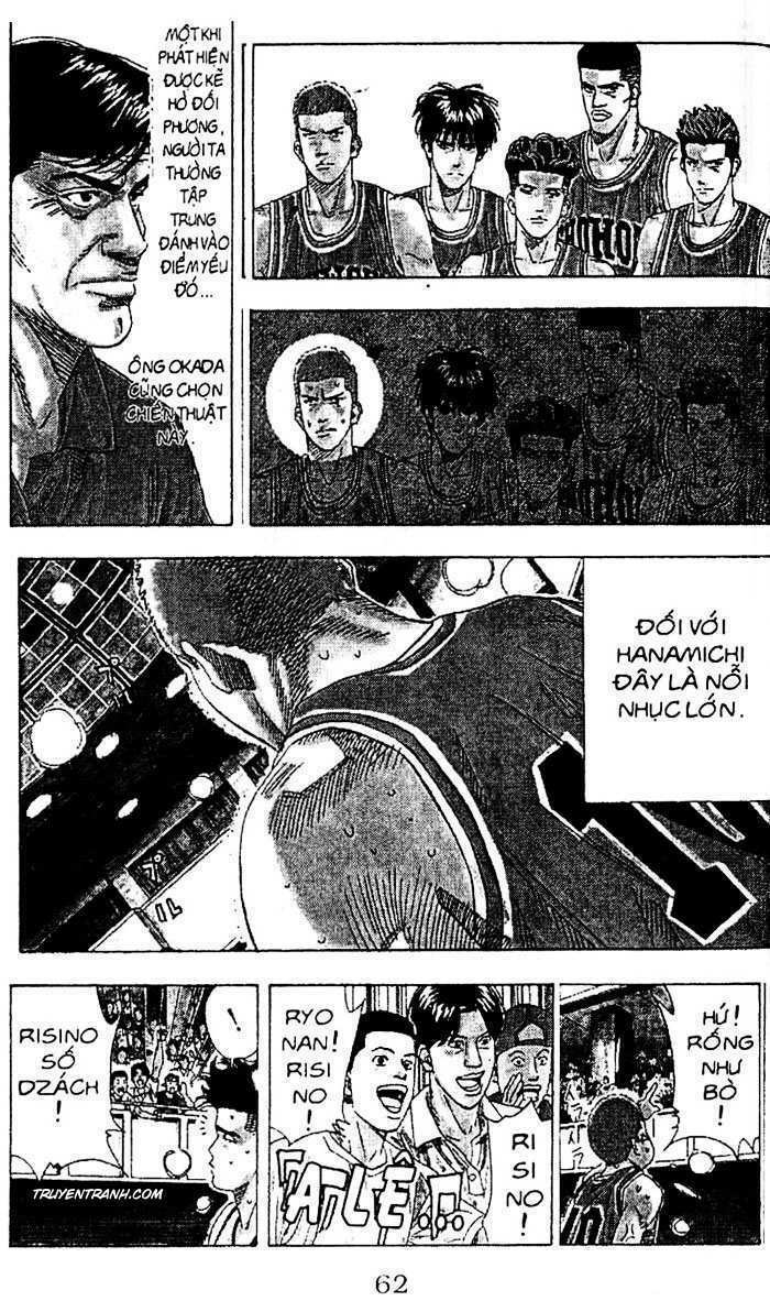 cao thủ bóng rổ chapter 160 7