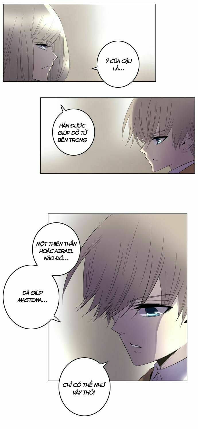 bản khế ước linh hồn chapter 119 32