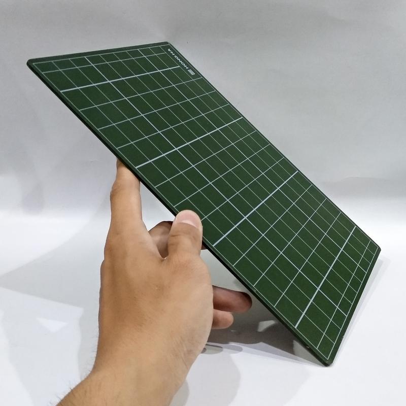 Bộ 2 Bảng Học Sinh Mặt Gỗ - 3447